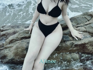 Alinee