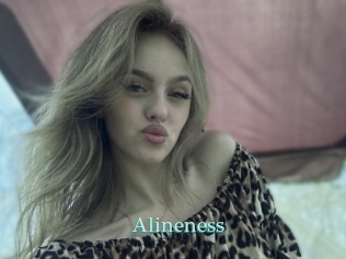 Alineness