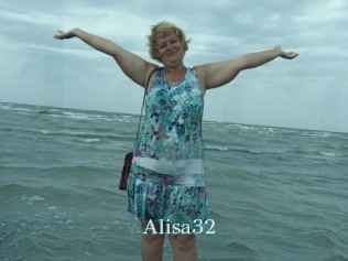 Alisa32