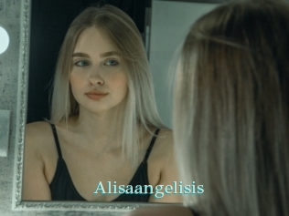 Alisaangelisis