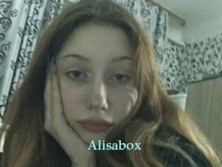 Alisabox