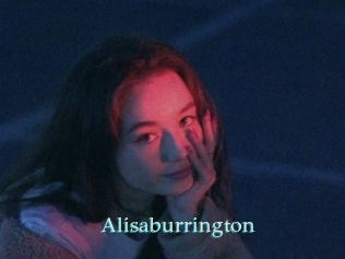 Alisaburrington