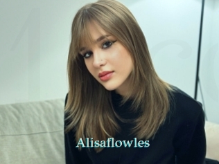 Alisaflowles