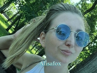Alisafox