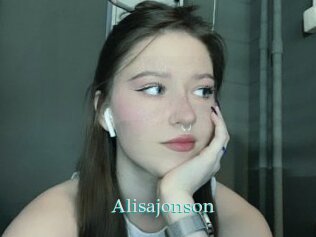 alisajonson 1 grosse cochonne