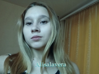 Alisalavera