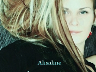 alisaline 1 grosse cochonne