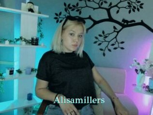 Alisamillers