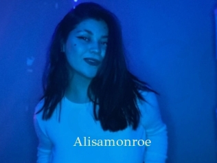 alisamonroe 1 grosse cochonne