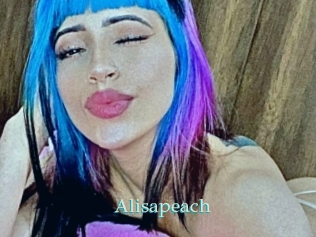 Alisapeach