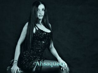 Alisaqueen
