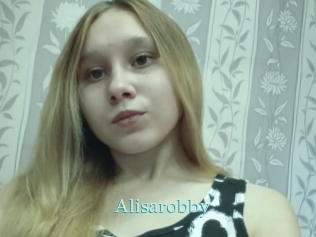 Alisarobby