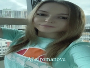 Alisaromanova