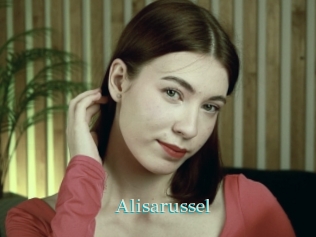 Alisarussel