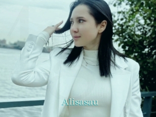 Alisasau