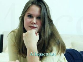 Alisascarlet