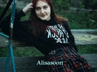 Alisasoon