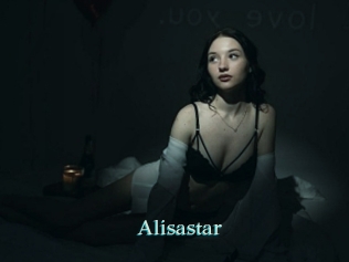 Alisastar