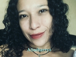 Aliseharrys