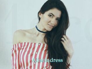 Aliseindress