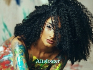 Alisfoster