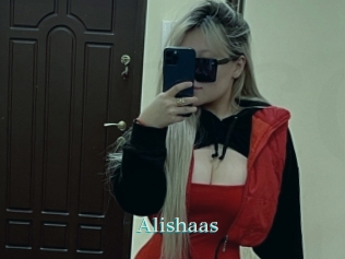 Alishaas