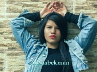 Alishabekman