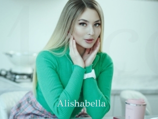 Alishabella