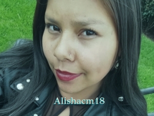 Alishacm18