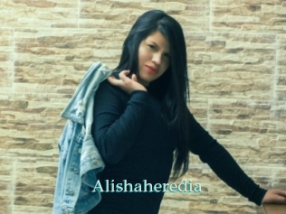 Alishaheredia