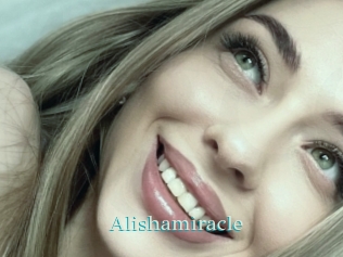 Alishamiracle