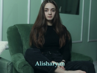 Alisharyan
