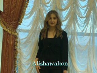 Alishawalton