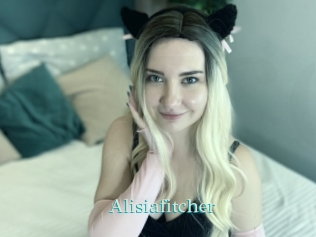 Alisiafitcher