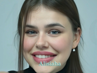 Alisiaha