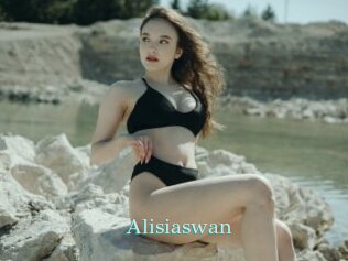Alisiaswan
