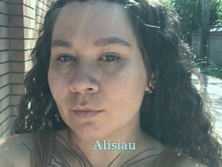 Alisiau