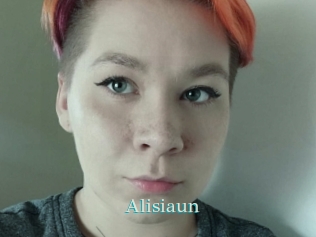 Alisiaun