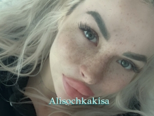 Alisochkakisa