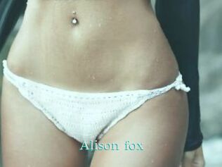 Alison_fox_