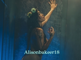 Alisonbakeer18