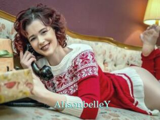 AlisonbelleY