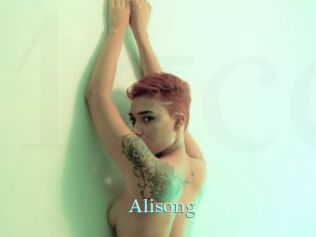 Alisong