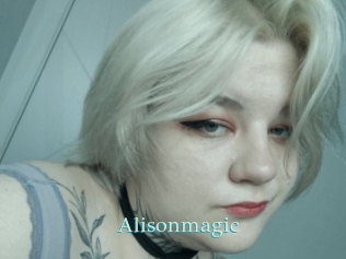 Alisonmagic