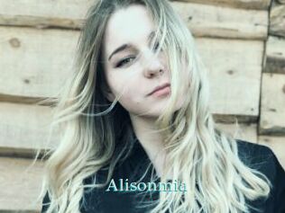 Alisonmia