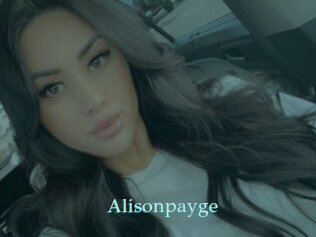 Alisonpayge