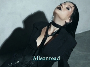Alisonread