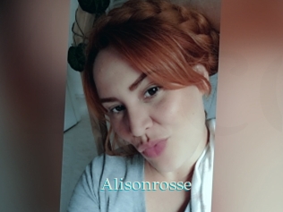 Alisonrosse