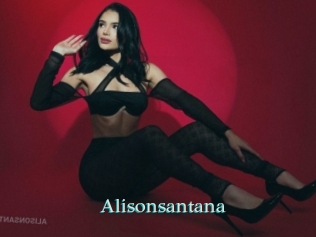 Alisonsantana