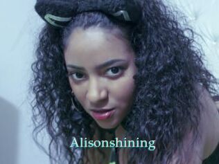 Alisonshining
